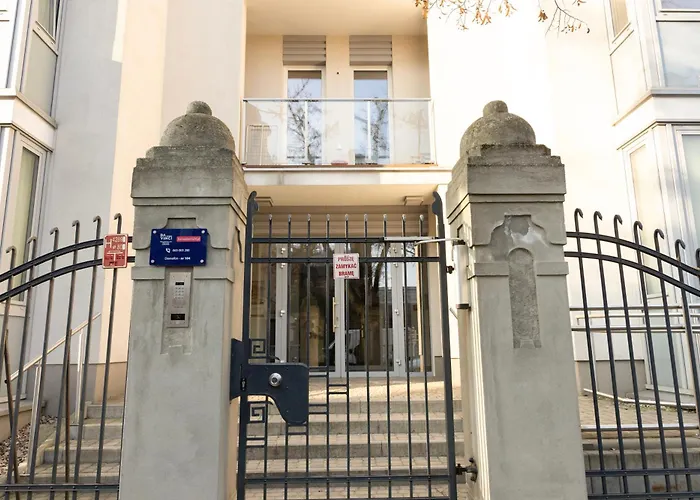 Rest Best Apartments - Elizy Orzeszkowej 10 - Hala Garazowa - Self Check-In 24H