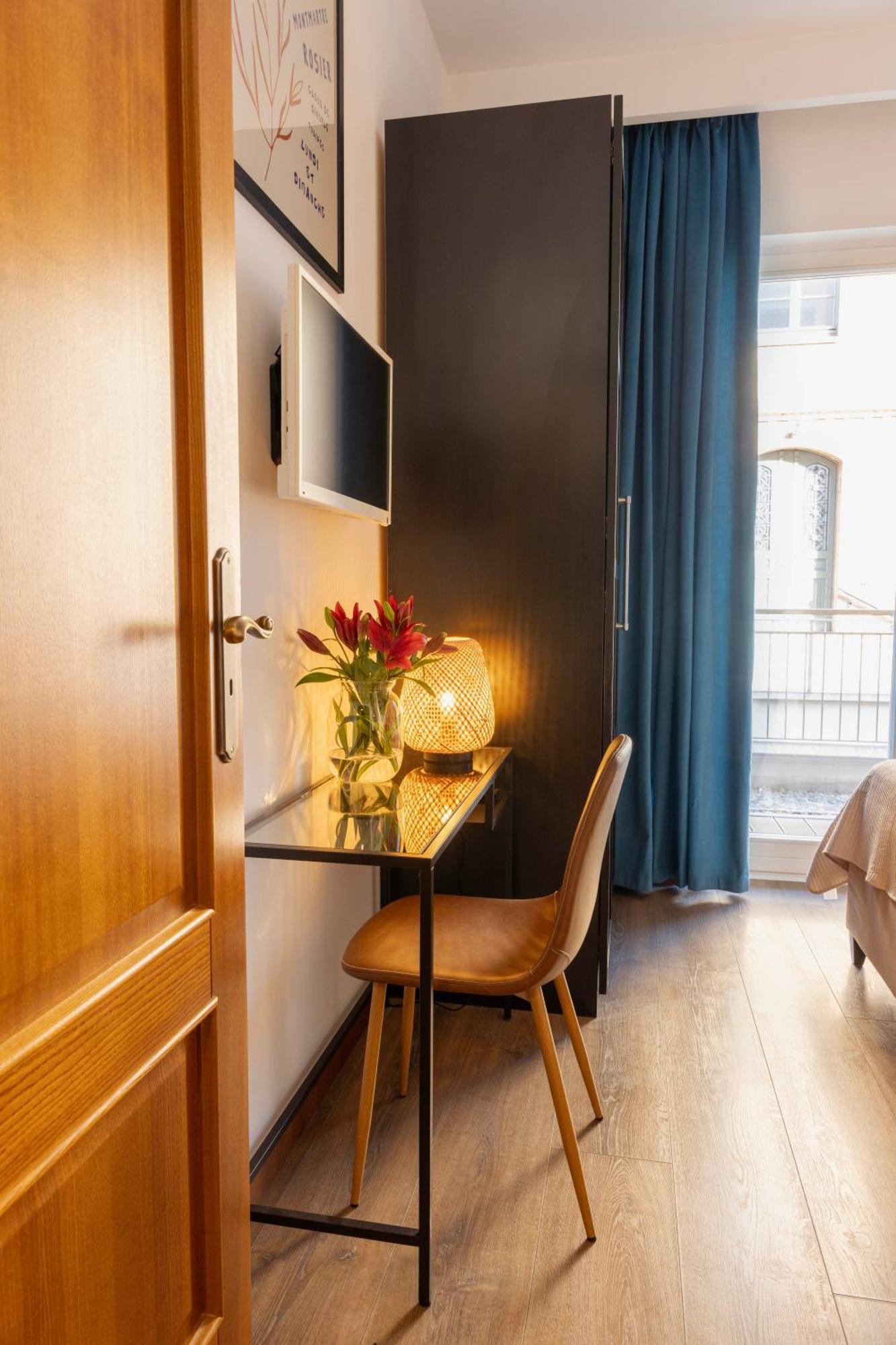 Rest - Elizy Orzeszkowej 10 - Hala Garazowa - Self Check-in 24h Apartment Posen